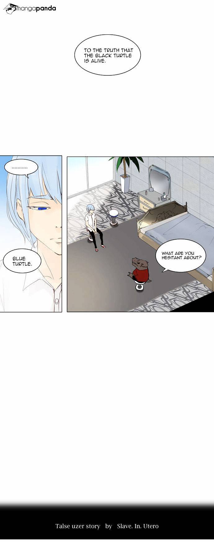 Tower of God, Chapter 147 image 04